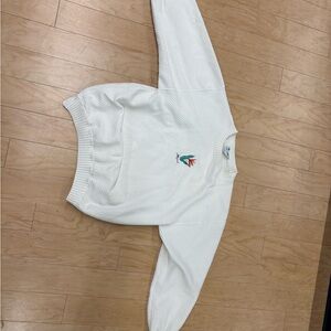 Vintage Maui Cotton Crewneck